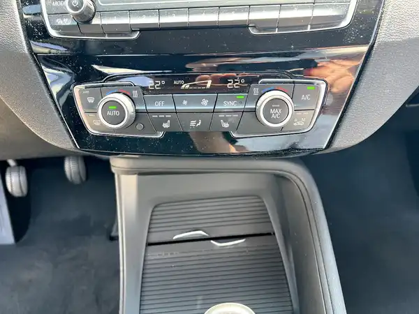 BMW X1 (25/29)