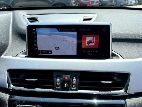 BMW X1 (26/29)