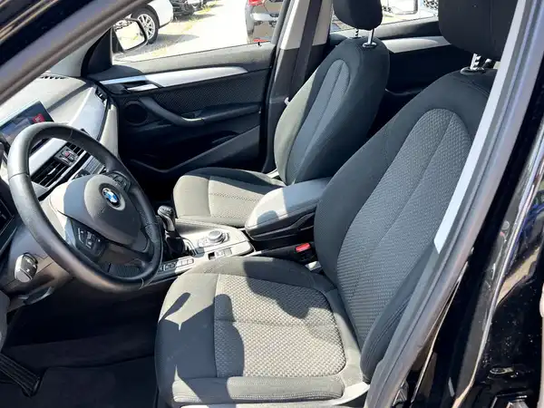BMW X1 (9/29)