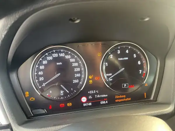 BMW X2 (16/17)