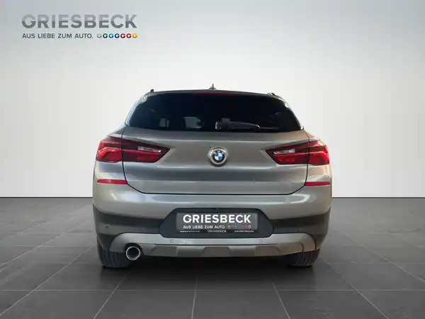 BMW X2 (4/17)