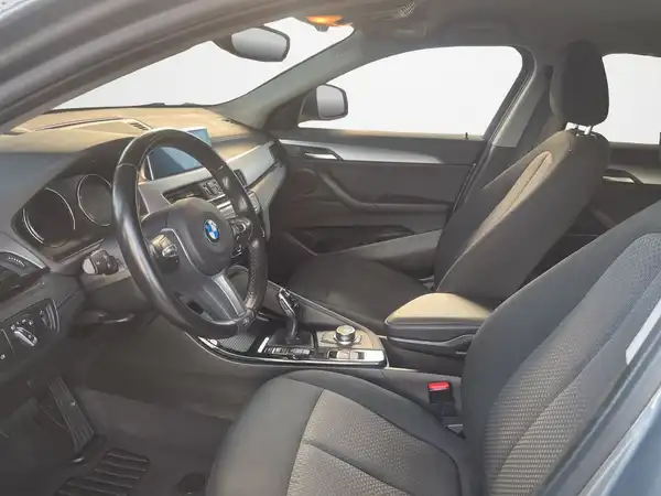 BMW X2 (7/17)
