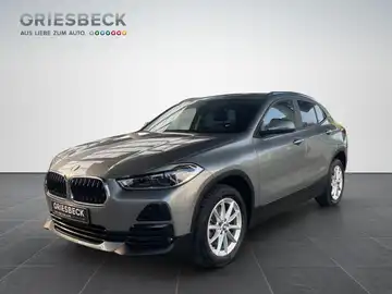 BMW X2 (1/17)