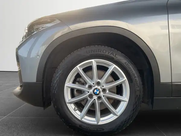 BMW X2 (15/17)