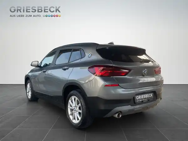 BMW X2 (3/17)