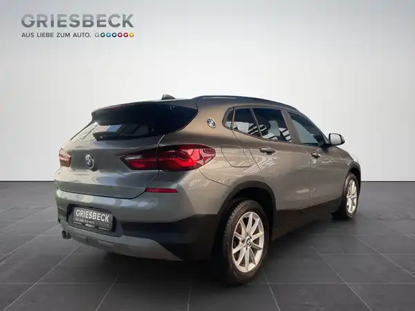BMW X2 (5/17)