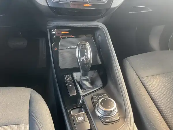 BMW X2 (9/17)