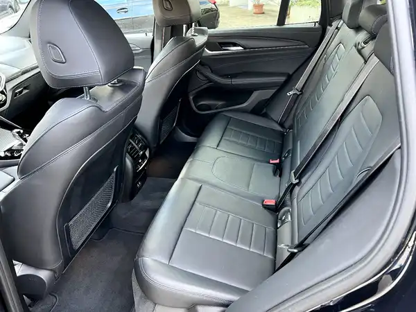 BMW X3 (13/28)