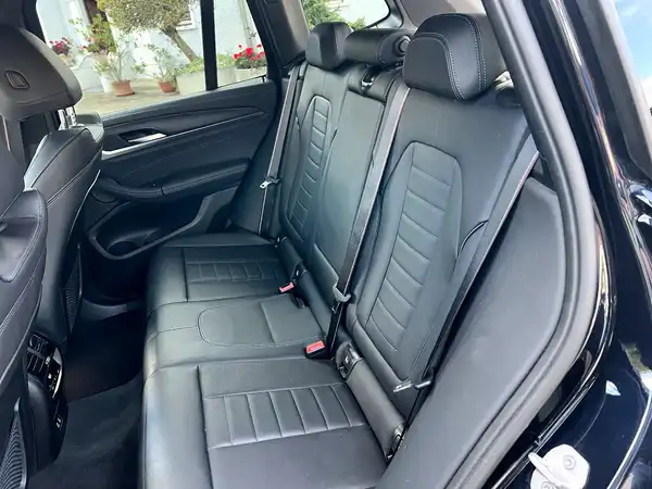 BMW X3 (14/28)