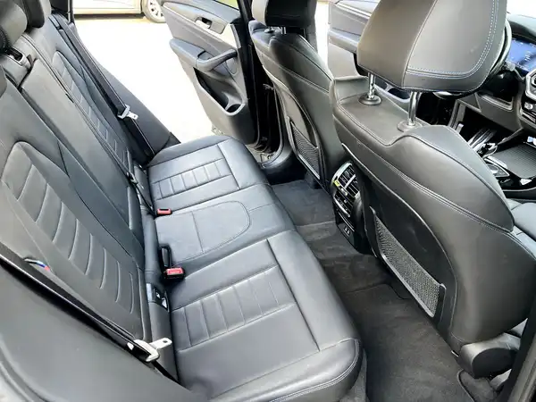 BMW X3 (16/28)