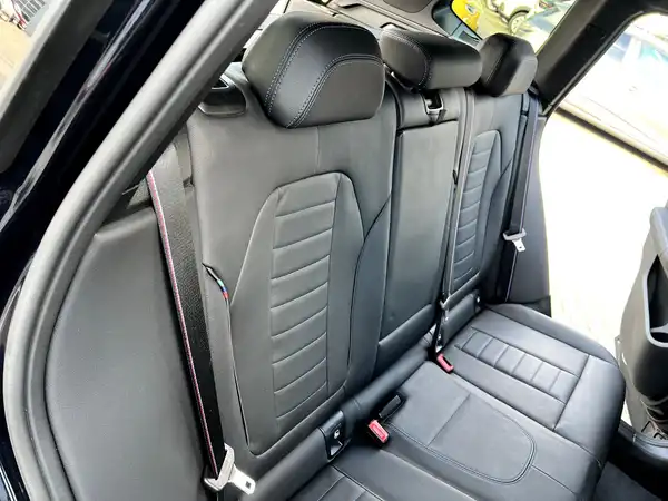 BMW X3 (17/28)