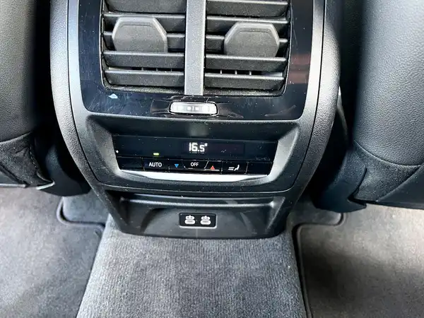 BMW X3 (18/28)