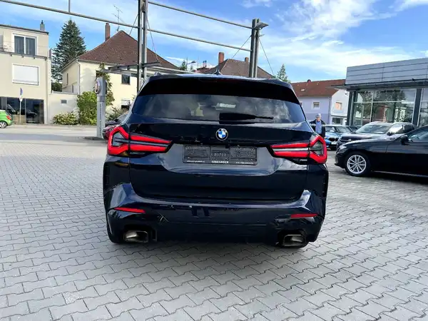 BMW X3 (3/28)