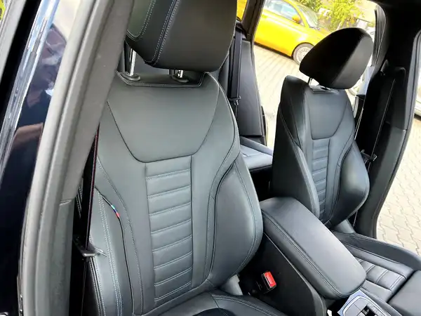 BMW X3 (24/28)
