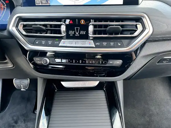 BMW X3 (25/28)
