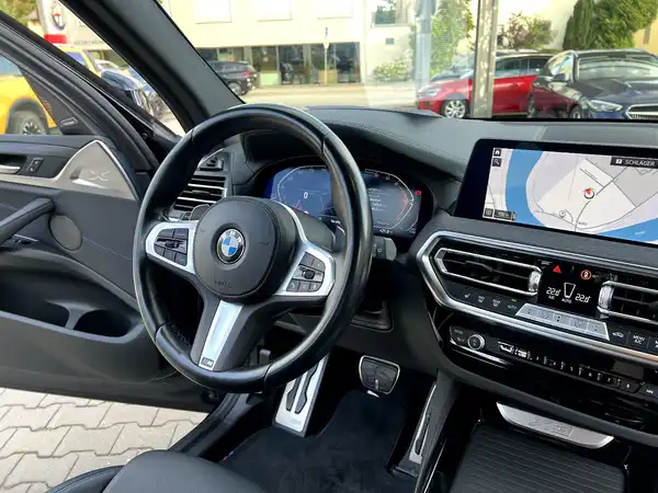 BMW X3 (27/28)