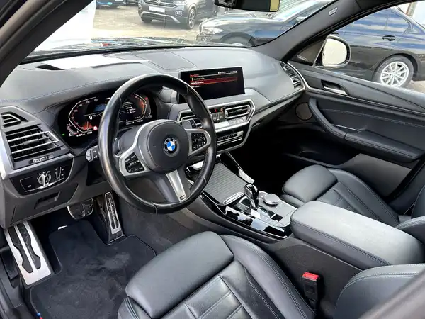 BMW X3 (10/28)