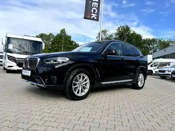 BMW X3 (1/28)