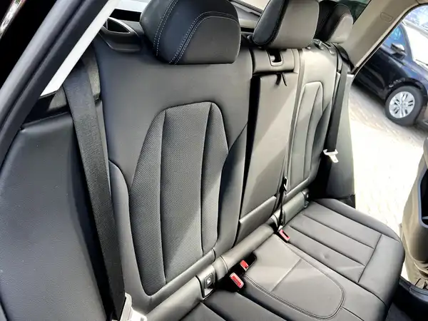 BMW X3 (17/28)
