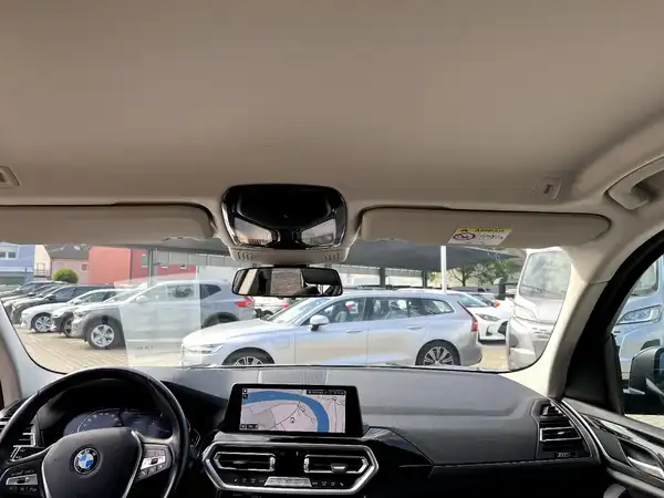 BMW X3 (20/28)