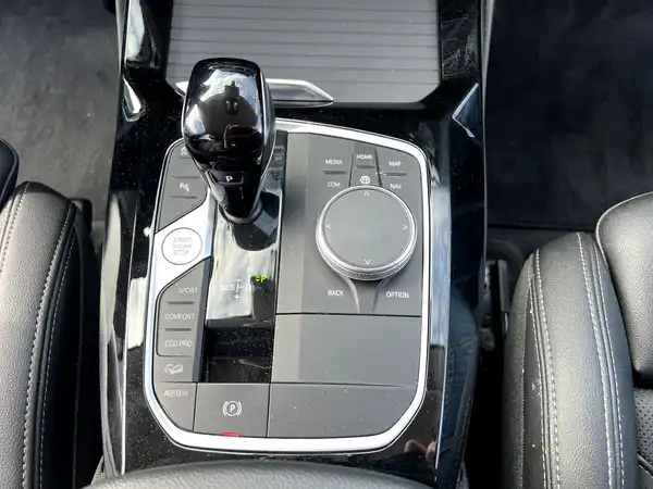 BMW X3 (24/28)