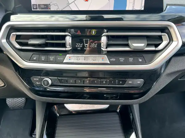 BMW X3 (25/28)