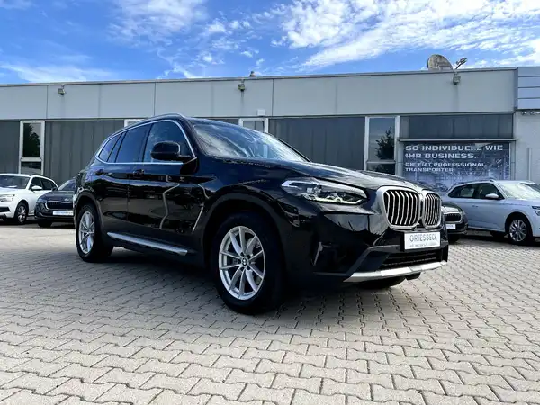 BMW X3 (5/28)