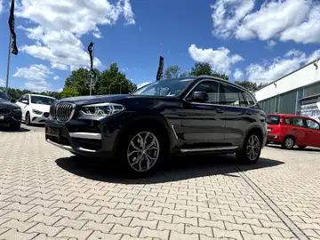 BMW X3 (1/28)