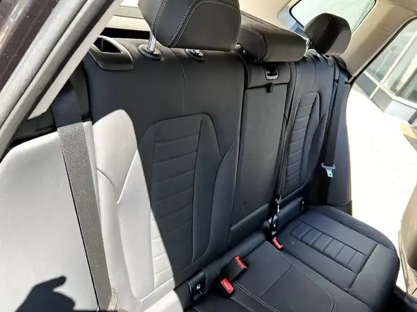 BMW X3 (17/28)