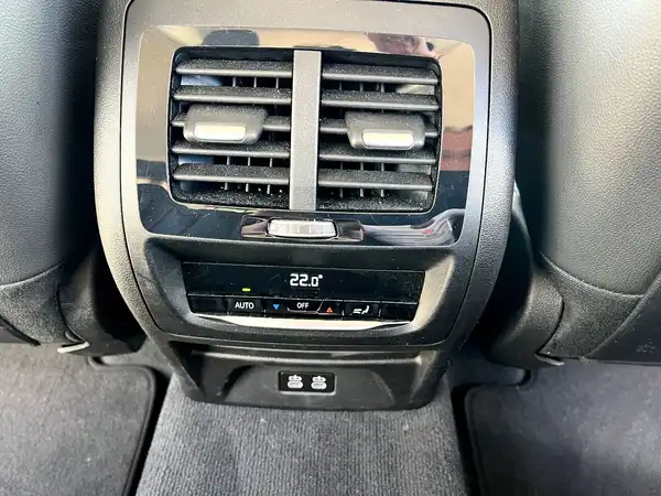 BMW X3 (18/28)