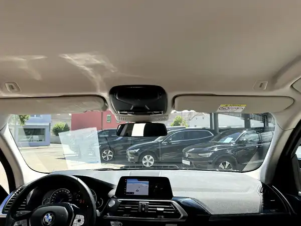 BMW X3 (20/28)