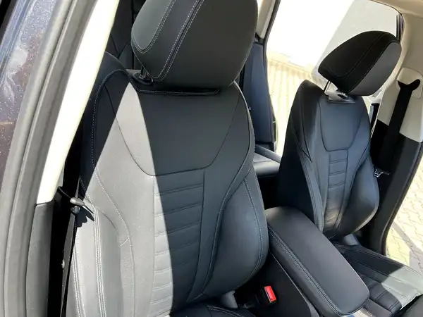 BMW X3 (23/28)
