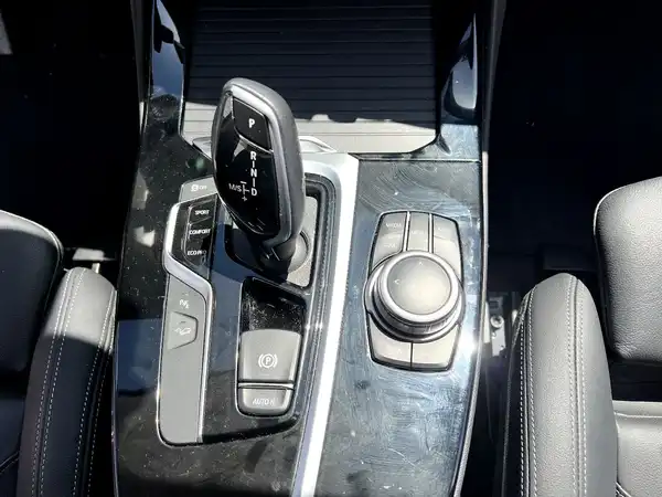 BMW X3 (24/28)