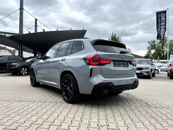 BMW X3 (2/29)