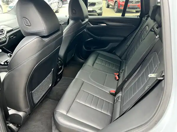 BMW X3 (13/29)