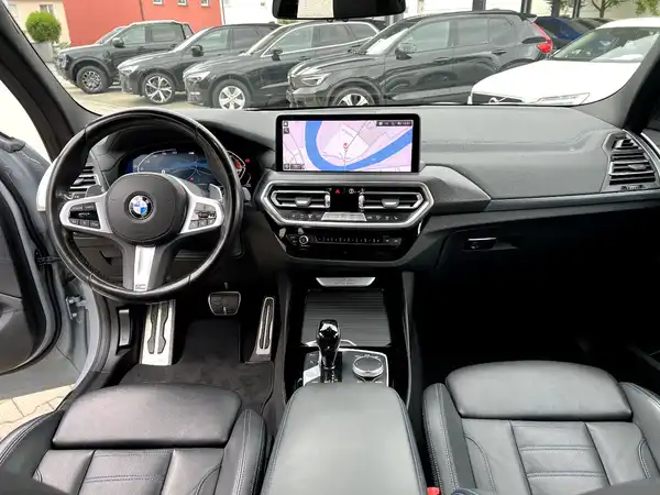BMW X3 (19/29)