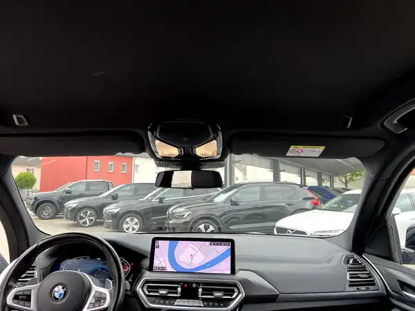 BMW X3 (20/29)