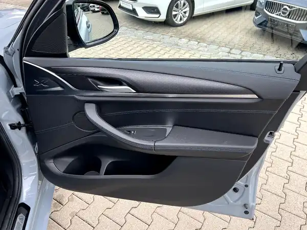 BMW X3 (21/29)