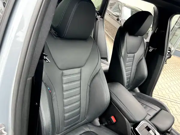 BMW X3 (23/29)
