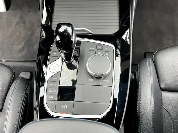 BMW X3 (24/29)