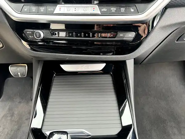 BMW X3 (25/29)