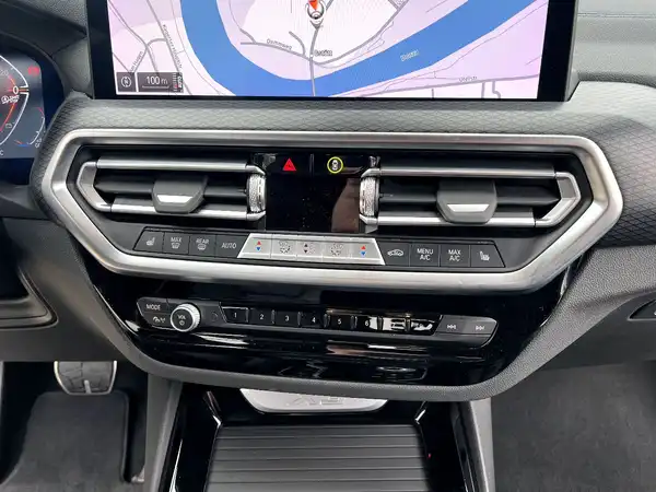 BMW X3 (26/29)