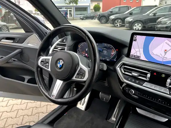BMW X3 (28/29)
