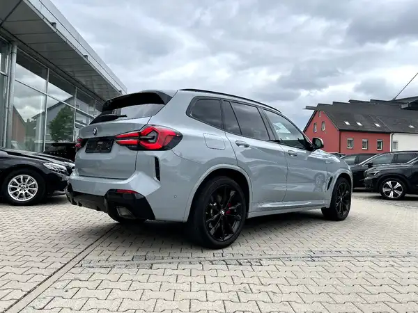 BMW X3 (4/29)