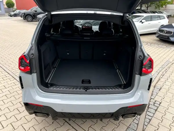 BMW X3 (7/29)
