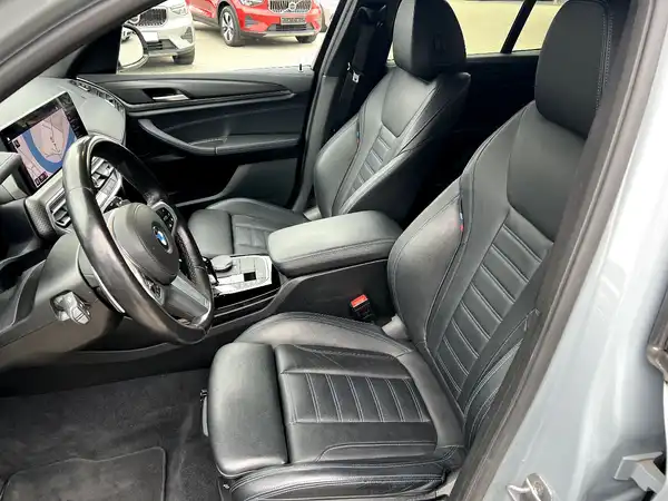 BMW X3 (9/29)