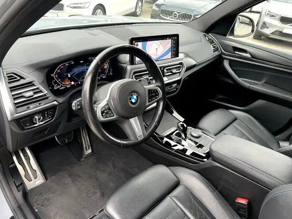 BMW X3 (10/29)