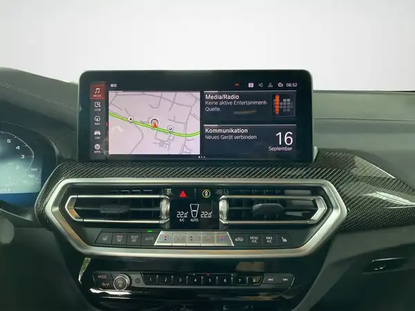 BMW X4 (11/21)