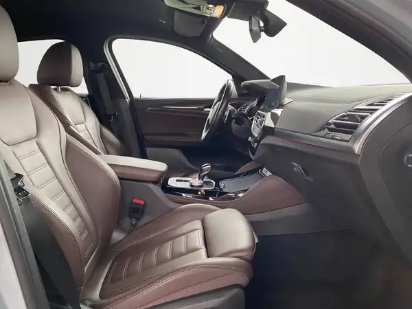 BMW X4 (12/21)