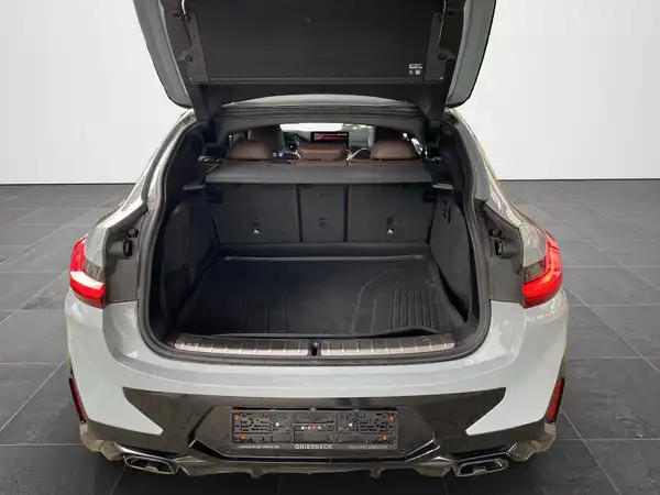 BMW X4 (14/21)